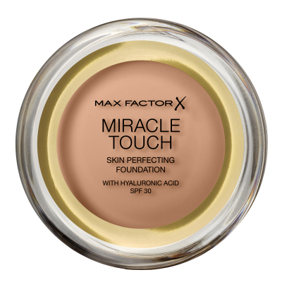 Max Factor Miracle Touch Foundation