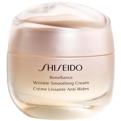Shiseido Benefiance Wrinkle Smoothing Cream (50ml)