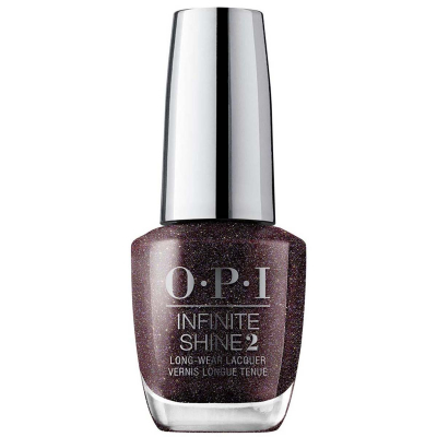 OPI Infinite Shine My Private Jet