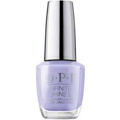 OPI Infinite Shine You're Such A Budapest
