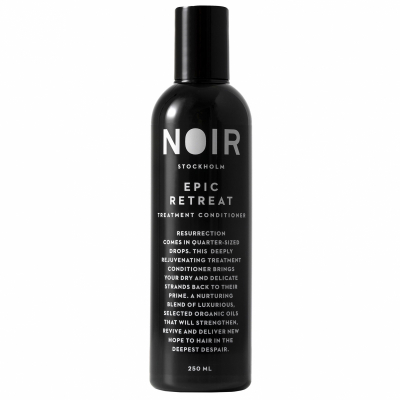 Noir Stockholm Epic Retreat Treatment Conditioner (250ml)