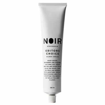 Noir Stockholm Editors Choice Silkes Cream (100ml)