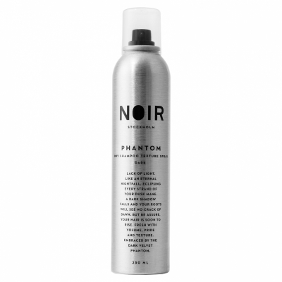 Noir Stockholm Phantom Dry Shampoo (250ml)