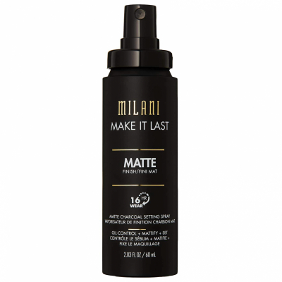 Milani Make It Last Setting Spray Matte