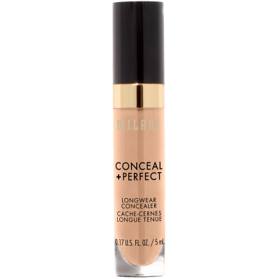 Milani Conceal + Perfect Long-Wear Concealer