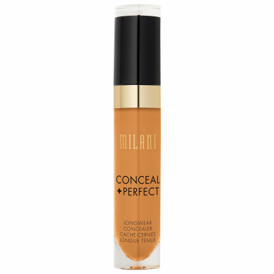Milani Conceal + Perfect Long-Wear Concealer Warm Almond