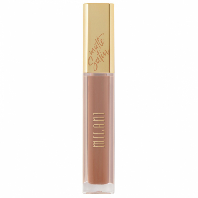 Milani Amore Satin Matte Lip Cream