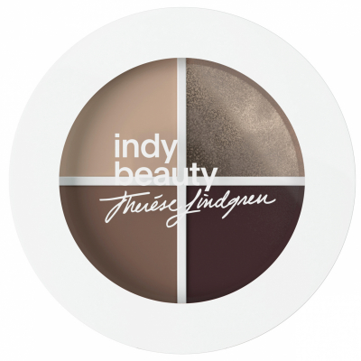 Indy Beauty Eyes Eyes Baby! Eyeshadow Palette