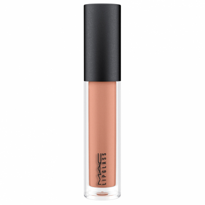 MAC Cosmetics Lipgloss Nude Lip Story