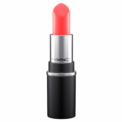 MAC Cosmetics Little Mac Lipstick Tropic Tonic