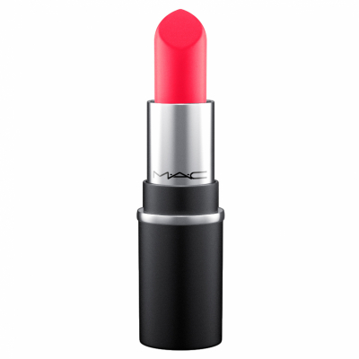 MAC Cosmetics Little Mac Lipstick Relentlessly Red