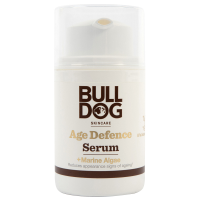 Bulldog Age Defense Serum (50 ml)