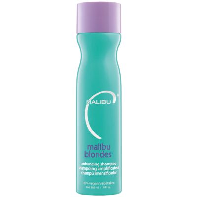 Malibu C Blondes Shampoo (266ml)