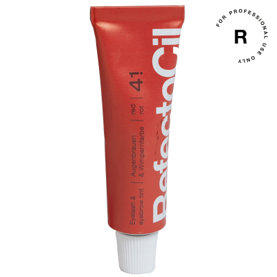 RefectoCil Lash- & Brow Colour