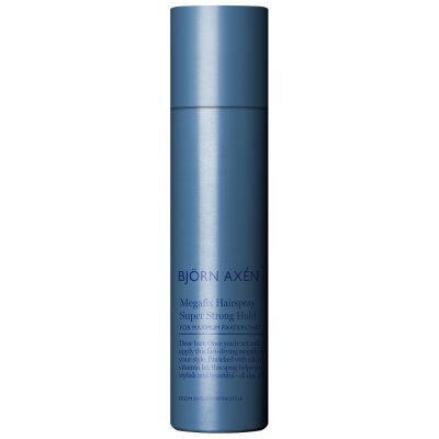 Björn Axén Megafix Hairspray Super Strong Hold