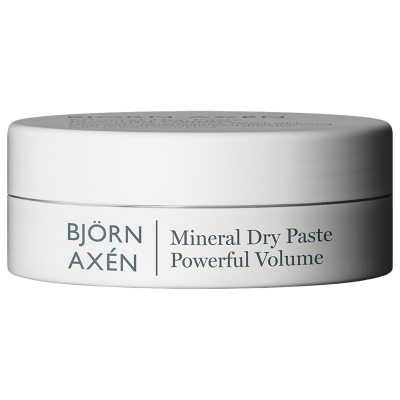 Björn Axén Powerful Volume Mineral Dry Paste (80ml)