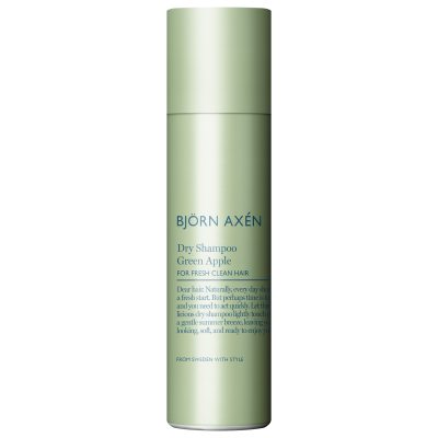 Björn Axén Dry Shampoo