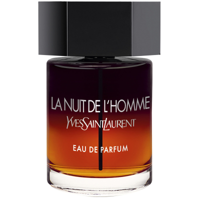 Yves Saint Laurent La Nuit De Lhomme EdP