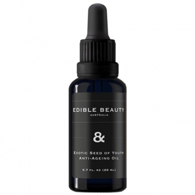 Edible Beauty Exotic Seed Of Youth Oil (20ml)