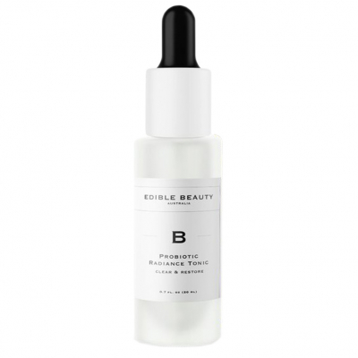 Edible Beauty Probiotic Radiance Tonic (20ml)