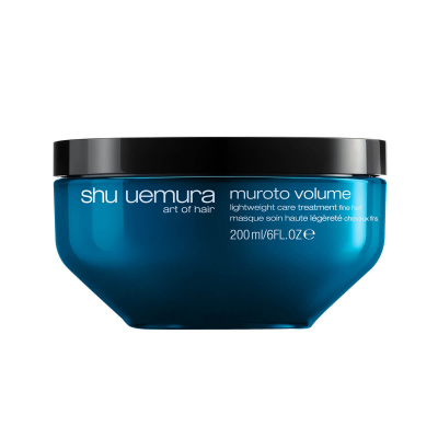 Shu Uemura Muroto Volume Care Treatment (200ml)