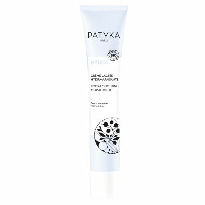 Patyka Hydra-Soothing Moisturizer (40ml)