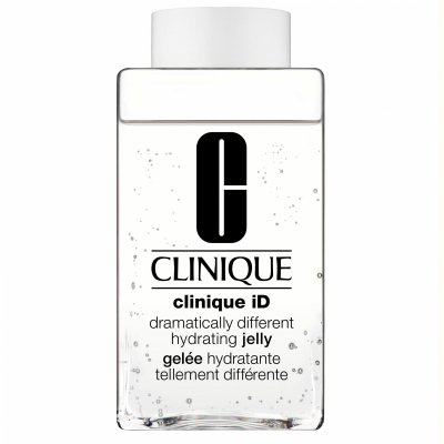 Clinique Id Base Dramatically Different