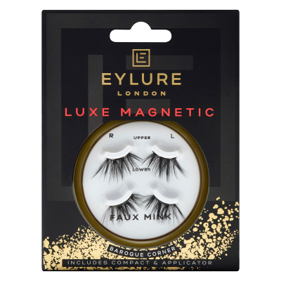 Eylure Eylure Luxe Magnetic Lashes