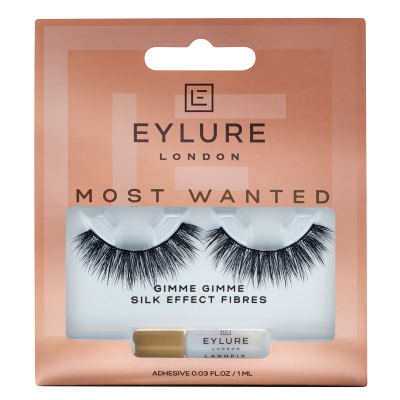 Eylure Most Wanted