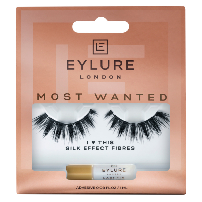 Eylure Most Wanted