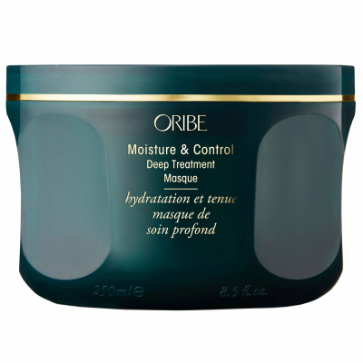 Oribe Moisture & Control Deep Treatment Masque (250ml)