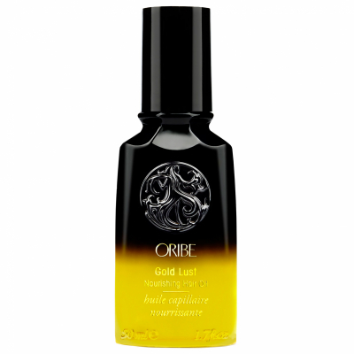 Oribe Gold Lust Nourishing Hair Oil (50ml)