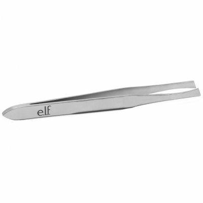 e.l.f Cosmetics Stainless Steel Tweezer