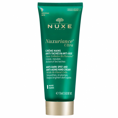 NUXE Nuxuriance Ultra Anti-Dark Spot & Anti-Aging Hand Cream (75ml)