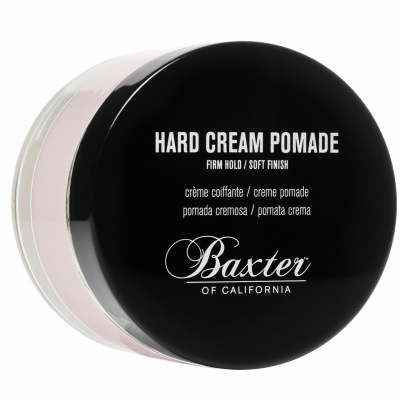 Baxter of California Hard Cream Pomade (60ml)