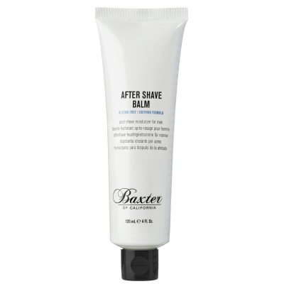 Baxter of California After Shave Balm (120ml)