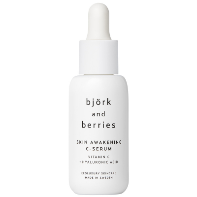 Björk and Berries Skin Awakening C-Serum (30 ml)