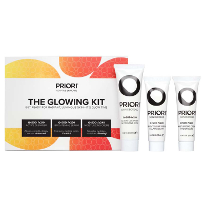 PRIORI The Glowing Kit