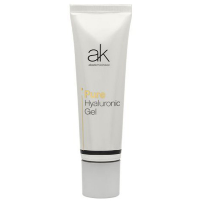 Akademikliniken Pure Hyaluronic Gel (30 ml)