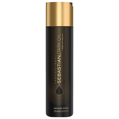 Sebastian Professional Dark Oil Lightweight Shampoo