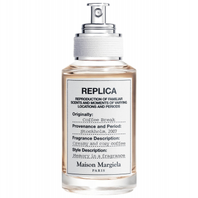 Maison Margiela Replica Coffee Break EdT (100 ml)