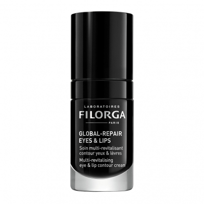 Filorga Global-Repair Eyes & Lips (15ml)