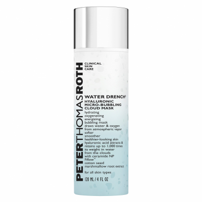 Peter Thomas Roth Water Drench Micro Bubbling Mask (120ml)