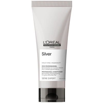 L'Oréal Professionnel Serie Expert Silver Conditioner (200 ml)