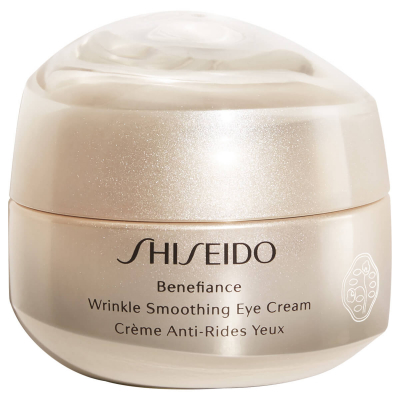 Shiseido Benefiance Neura Wrinkle Smoothing Eye Cream (15ml)