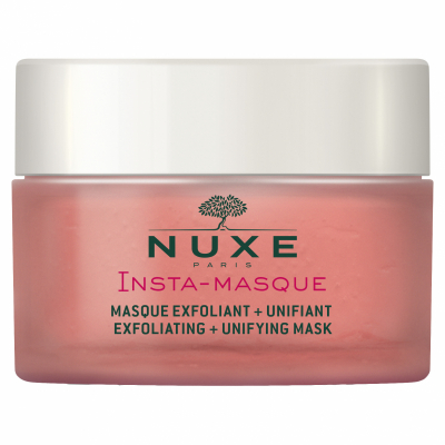 NUXE Insta-Mask Exfoliating and Unifying (50 ml)