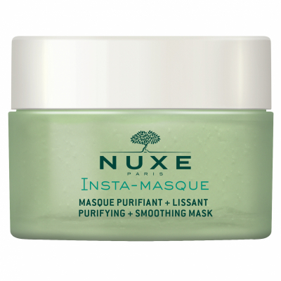 NUXE Insta-Mask Puryfying and Smoothing (50 ml)