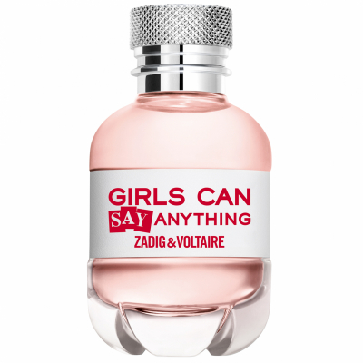 Zadig & Voltaire Girls Can Say Anything EdP