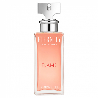 Calvin Klein Eternity Flame For Women EdP (50ml)