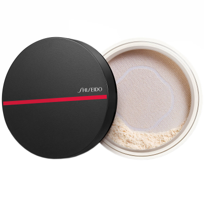 Shiseido Synchro Skin Invisible Silk Loose Powder Radiant